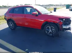 3CZRZ1H73PM735898 2023 HONDA HR-V
