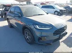 3CZRZ1H73PM743158 2023 HONDA HR-V