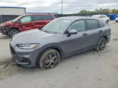 3CZRZ1H73PM745282 2023 HONDA HR-V