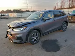3CZRZ1H73RM705884 2024 HONDA HR-V