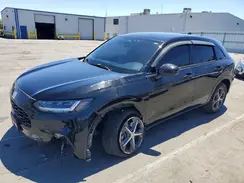 3CZRZ1H73RM706498 2024 HONDA HR-V