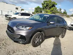 3CZRZ1H73RM706517 2024 HONDA HR-V