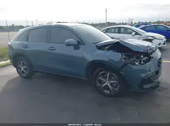 3CZRZ1H73RM710891 2024 HONDA HR-V