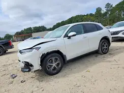 3CZRZ1H73RM714939 2024 HONDA HR-V