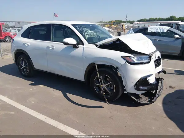 3CZRZ1H73RM717498 2024 HONDA HR-V - Image 1
