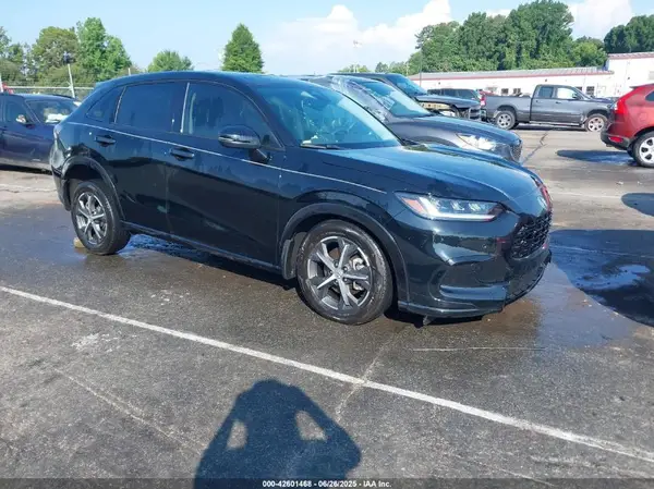 3CZRZ1H73RM718098 2024 HONDA HR-V - Image 1