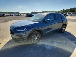 3CZRZ1H73RM722717 2024 HONDA HR-V