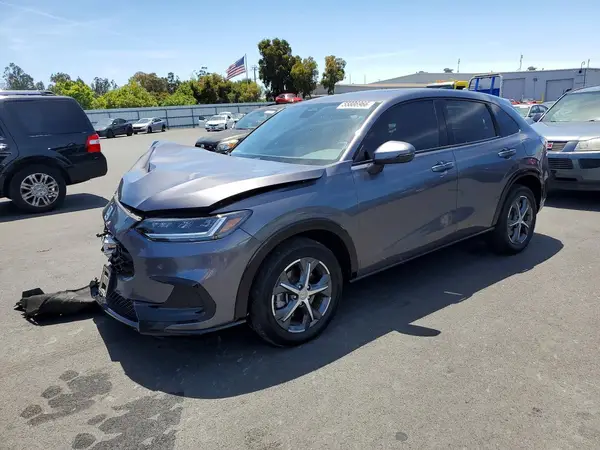 3CZRZ1H73RM723849 2024 HONDA HR-V - Image 1