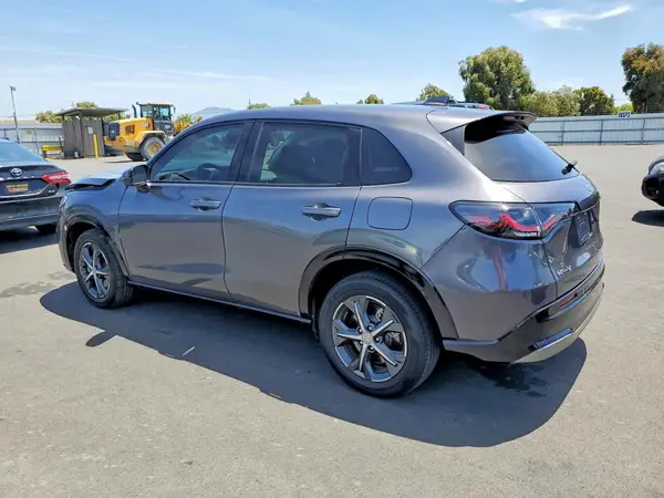 3CZRZ1H73RM723849 2024 HONDA HR-V - Image 2