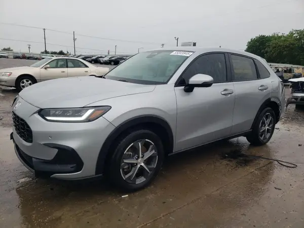 3CZRZ1H73RM737685 2024 HONDA HR-V - Image 1