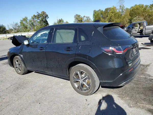 3CZRZ1H73RM740618 2024 HONDA HR-V - Image 2
