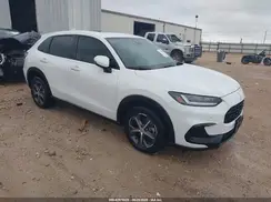 3CZRZ1H73RM741543 2024 HONDA HR-V