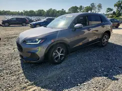 3CZRZ1H73RM745012 2024 HONDA HR-V