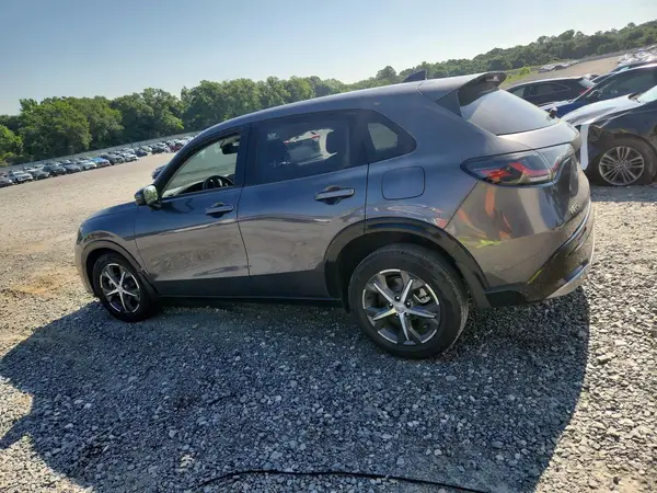 3CZRZ1H73RM745012 2024 HONDA HR-V - Image 2