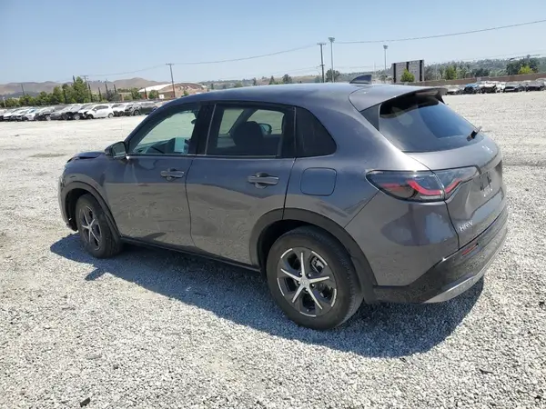 3CZRZ1H73RM747083 2024 HONDA HR-V - Image 2