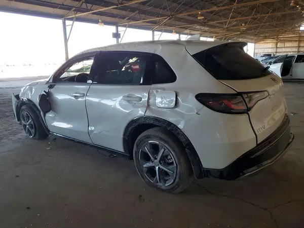 3CZRZ1H73RM747360 2024 HONDA HR-V - Image 2