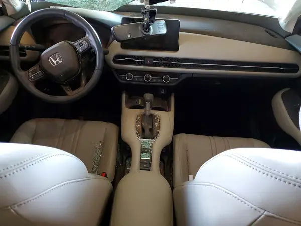 3CZRZ1H73RM747360 2024 HONDA HR-V - Image 8
