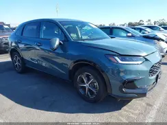 3CZRZ1H73RM752199 2024 HONDA HR-V
