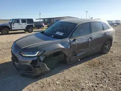 3CZRZ1H73RM752865 2024 HONDA HR-V