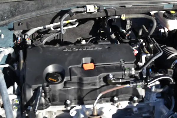 3CZRZ1H73RM757421 2024 HONDA HR-V - Image 8