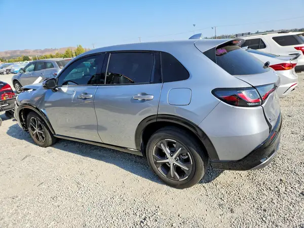 3CZRZ1H73RM757810 2024 HONDA HR-V - Image 2