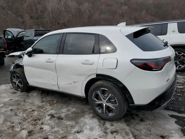3CZRZ1H73RM761789 2024 HONDA HR-V - Image 2
