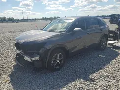 3CZRZ1H73SM704160 2025 HONDA HR-V
