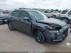 3CZRZ1H73SM707091 2025 HONDA HR-V