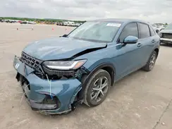 3CZRZ1H73SM709178 2025 HONDA HR-V