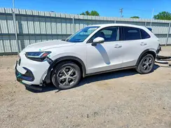 3CZRZ1H73SM715885 2025 HONDA HR-V