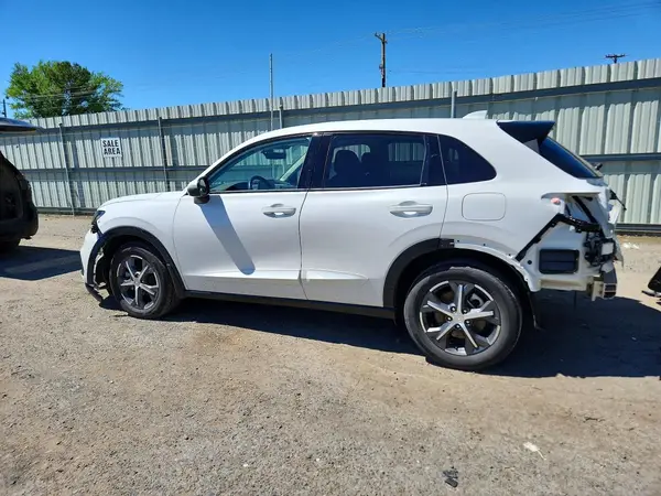 3CZRZ1H73SM715885 2025 HONDA HR-V - Image 2