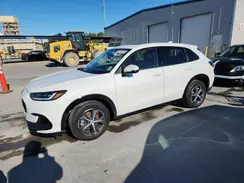 3CZRZ1H73SM716177 2025 HONDA HR-V