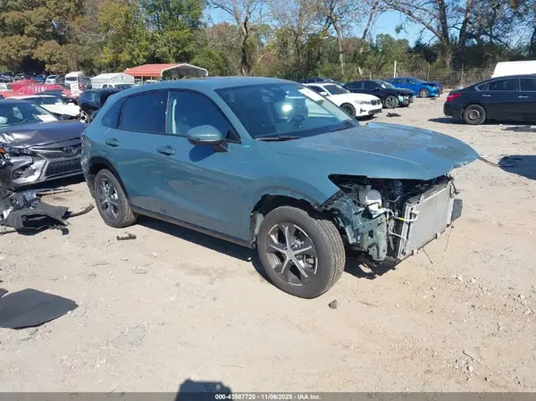 3CZRZ1H73SM716678 2025 HONDA HR-V - Image 1