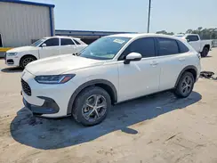 3CZRZ1H73SM721878 2025 HONDA HR-V