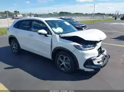 3CZRZ1H73SM723324 2025 HONDA HR-V
