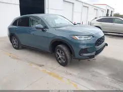 3CZRZ1H73SM727132 2025 HONDA HR-V