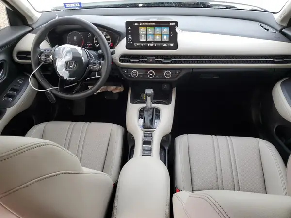3CZRZ1H73SM732444 2025 HONDA HR-V - Image 8