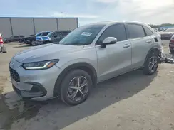 3CZRZ1H73SM733030 2025 HONDA HR-V