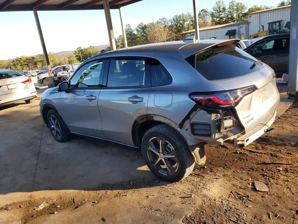 3CZRZ1H73SM736218 2025 HONDA HR-V - Image 2