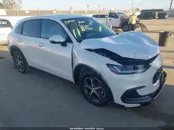 3CZRZ1H73SM736820 2025 HONDA HR-V
