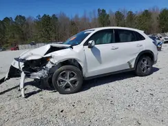 3CZRZ1H73SM736834 2025 HONDA HR-V