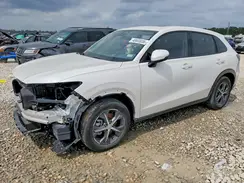 3CZRZ1H73SM737451 2025 HONDA HR-V