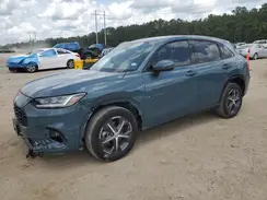 3CZRZ1H73SM738597 2025 HONDA HR-V