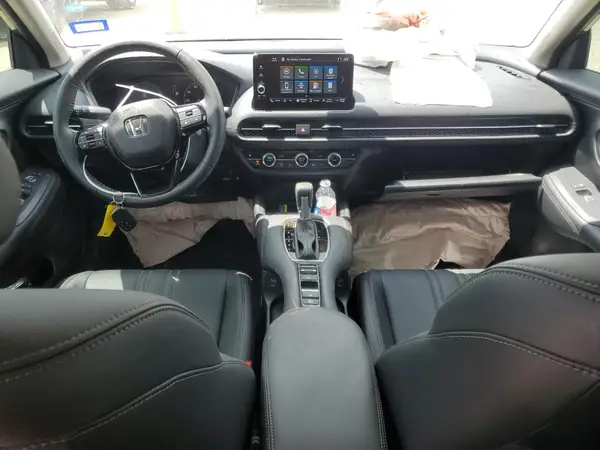 3CZRZ1H73SM738597 2025 HONDA HR-V - Image 8
