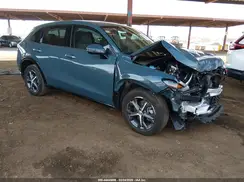 3CZRZ1H73SM743038 2025 HONDA HR-V