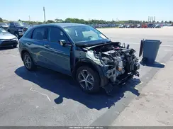 3CZRZ1H73SM743315 2025 HONDA HR-V