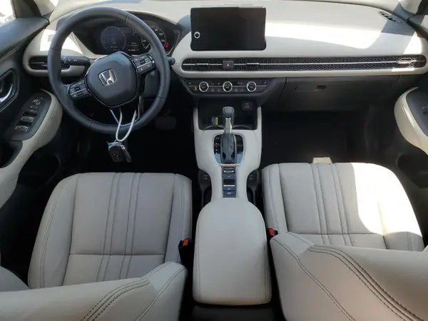 3CZRZ1H73SM746134 2025 HONDA HR-V - Image 8