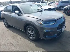 3CZRZ1H73SM749969 2025 HONDA HR-V