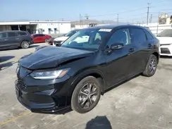 3CZRZ1H73SM755965 2025 HONDA HR-V