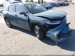 3CZRZ1H73SM757926 2025 HONDA HR-V